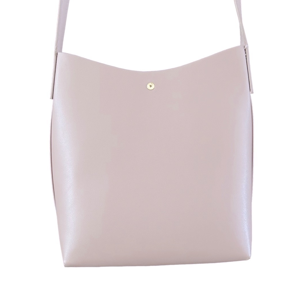 Samara Medium Shoulder Bag Peony - Picture 8 of 11